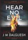Hear No Evil - Book