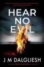 Hear No Evil - Book