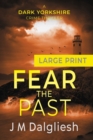 Fear the Past - Book