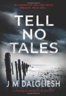 Tell No Tales - Book