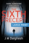 The Sixth Precept - Book