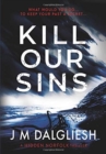 Kill Our Sins - Book