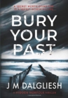 Bury Your Past - Book