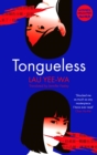 Tongueless - Book