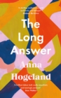 The Long Answer - Book