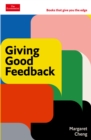 Giving Good Feedback : An Economist Edge book - Book