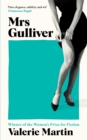 Mrs Gulliver - eBook