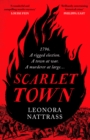 Scarlet Town - Book