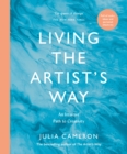 Living the Artist's Way : An Intuitive Path to Creativity - Book