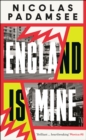 England is Mine : An Observer Best Debut Novel 2024 - Book