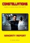 Minority Report - Book