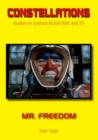 Mr Freedom - Book