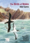 The Birds of Wales - Book