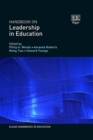 Handbook on Leadership in Education - eBook