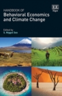 Handbook of Behavioral Economics and Climate Change - eBook