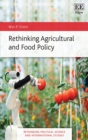 Rethinking Agricultural and Food Policy - eBook