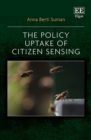 Policy Uptake of Citizen Sensing - eBook