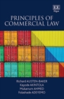 Principles of Commercial Law - eBook