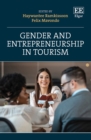 Gender and Entrepreneurship in Tourism - eBook