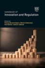 Handbook of Innovation and Regulation - eBook