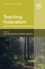 Teaching Federalism - eBook