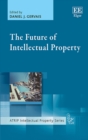 Future of Intellectual Property - eBook