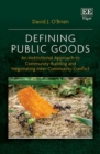 Defining Public Goods - eBook