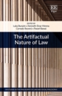 Artifactual Nature of Law - eBook