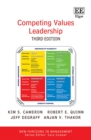 Competing Values Leadership - eBook