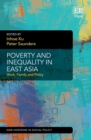 Poverty and Inequality in East Asia : Work, Family and Policy - eBook