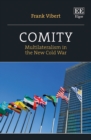 Comity : Multilateralism in the New Cold War - eBook