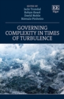 Governing Complexity in Times of Turbulence - eBook
