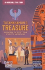 Tutankhamun's Treasure - Book