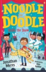 Noodle the Doodle Steals the Show - Book