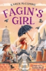 Fagin's Girl - Book
