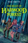 The Beast of Harwood Forest - eBook