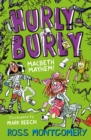 Hurly Burly : Macbeth Mayhem - Book