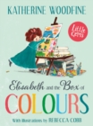 Elisabeth and the Box of Colours - Book