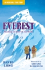 Everest : Reaching the Roof of the World - Book
