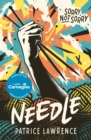 Needle - Book