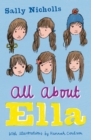 All About Ella - Book