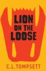 Lion on the Loose - Book