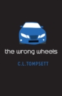The Wrong Wheels - Book
