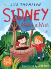 Sidney Makes a Wish - Book