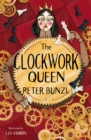 The Clockwork Queen - eBook