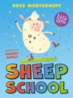Sheep School - Book