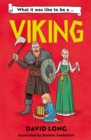 What it Was Like to be a Viking - Book