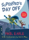 Superdad's Day Off - eBook