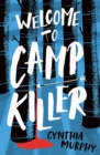 Welcome to Camp Killer - Book