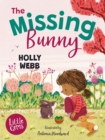 The Missing Bunny - Book